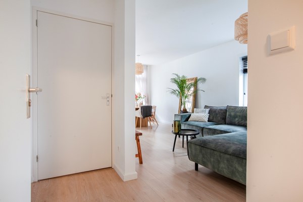 Medium property photo - Tuinstraat 24, 2801 ZR Gouda